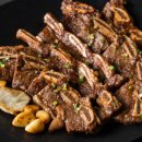 엘에이(LA)소갈비찜 이미지