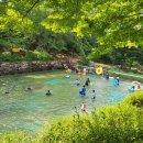 성주봉마트식당 | 경북캠프닉, 대구근교 취사가능 계곡 수영장 ; 상주 성주봉자연휴양림 무료자리 꿀팁