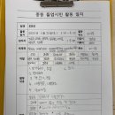 ERS25 A팀 Mercy watson something wonky this way comes 활동일지&amp;전체녹음 (6/20) 이미지