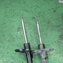 정밀카센타 | 조수석 쇼바 불량… 정비 후 완벽 해결 울산 남구 도성카센타에서 NF쏘나타 조수석 쇼바 정밀 교체 후기