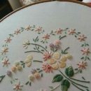 프랑스자수 이미지