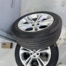 크로스테크 | 일산 타이어교체 추천, 미쉐린타이어 크로스 클라이밋3 교체후기 '타이어테크 중산점'