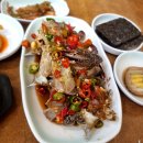 효정밥상 이미지