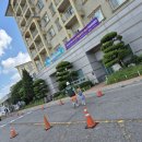 그려드림 | 전남광주통합특별시 나주 테마 체험형 미디어아트 전시관 우주드림 방문 후기