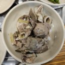 솔잎사골순대아구찜탕 | (인천논현동 맛집)-솔잎사골순대