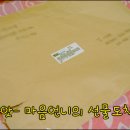 씨디아이 | 마음언니에게 드리는 후기♥