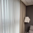 동탄산단3길 | &lt;동탄커튼&gt;동탄 로하스 커튼 솔직 후기(동탄역헤리엇오피스텔)