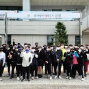 묵동 타이거 복싱짐 이미지