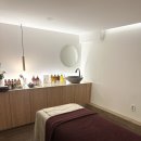 김수연 에스테틱 | 신사역 에스테틱 김수연뷰티캐슬에서 상체관리 대만족 후기