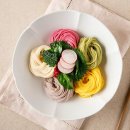 반달마을기업 영농조합 | 자연의 색과 맛을 담은 고창 오방국수, 특별한 날 선물로도 좋은 고창국수