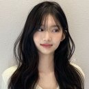 헤어자름 이미지