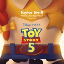 [토이스토리 5 OST] 테일러 스위프트의 신곡 ㅣTaylor SwiftI - Knew It, I Knew You 가사/해석/발음
