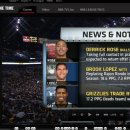 vs. Milwaukee Bucks 이미지
