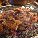 진천청구타운주변도로 | 대구 진천동 맛집 대복식당 화원 돼지갈비 코다리찜 먹은 후기
