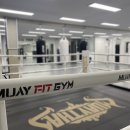 마장면 행정복지센터 이미지