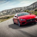 마세라티 이미지