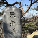 형제농원 | 광교산 맛집 형제농원 바베큐 보리밥 도토리묵 식사후기