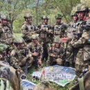 인제천연잔디구장 이미지