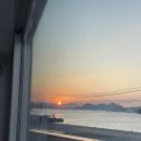 한산시장 | 통영 가성비 숙소 추천 파노라마 항구뷰 한산호텔 후기 슈페리어 트윈 조식