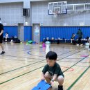 7월 2주) 푸른샘물반 실내체육관 축구⚽️ 이미지