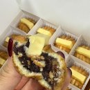 울산 코코호도 앙버터호두과자 추천 내돈내산 맛 후기