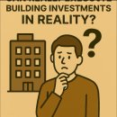 빌딩진영쌤부동산중개주식회사 | 나는 건물주로 살기로 했다.(꿈같은 일이죠?)