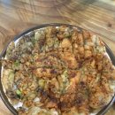 백령로 | 백령도베스트맛집투어,칼국수,냉면,족발,횟집,카페,두무진,오색콩돌길 후기