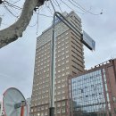 토요코인 부산중앙역 | 남포동 가성비 호텔 토요코인 부산 중앙역 (미니 더블룸, 조식)