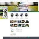 we 스크린골프존 이미지