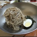 백촌막국수
