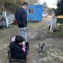 씨유태안몽산포행운점 | 아기랑 충남 태안 여행 해루질 갯벌체험 몽산포해수욕장 + 백합 조개