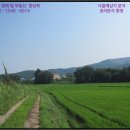 장흥축협 인근