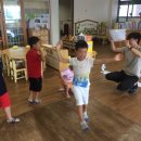 정안초교병설유치원 이미지