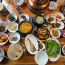 화산리 사또가든 이미지