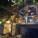 서울 캠핑식당&lt;베이스캠프&gt; 홍대본점 후기