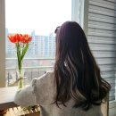 쥬쥬붙임머리 | 붙임머리 후기/ 리터치 후기
