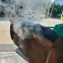 대구자동차 실내크리닝 이미지