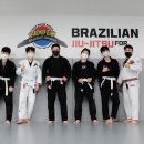 팀루츠 키즈 주짓수&레슬링 이미지