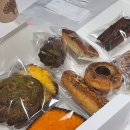 시리베이커리 | 구미 옥계동 빵집 맛집 시리베이커리 본점 예쁜 선물포장 후기