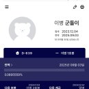 공군 훈련소 후기 (저주받은 853기 티오 :(
