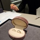 현대A | 결혼 준비 3- 누니 주얼리 웨딩밴드 수령후기(Like a Tree, 더 현대 누니 주얼리)