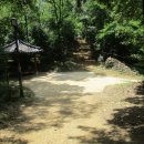 국립대구박물관 쉼터 이미지