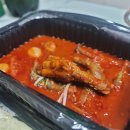 시흥목감점 아재닭발 솔직리뷰!