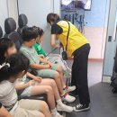 칠원초등학교 이미지