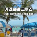 로얄카바나 | [카리브해 크루즈] 세계 최대 크루즈 로얄캐리비안 아이콘호 바하마 코코케이 CocoCay 후기, Cove Beach...