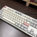 컴샷정보 | 엠스톤 Groove T 풀윤활 실리콘 라이트그레이 저소음적축 35g