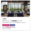 리치파크모텔 | 여자 혼자 3박 5일 추석 태국방콕여행 (9) 소피텔 방콕 수쿰빗