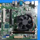 G280 | HP G280 MT 데스크탑 메인보드 수리