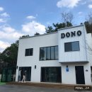 경주 여행(도노풀빌라,경주독채펜션,경주수영장펜션,경주핑크뮬리,로드100,할로윈코스튬)