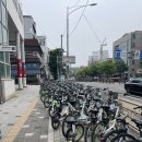 차선책서울 | 서울시 따릉이 타고 서울여행 코스 후기